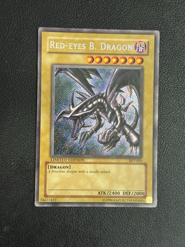 Secret rare holo - secret,