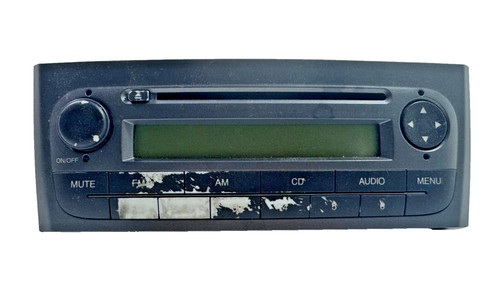 Autoradio fiat punto evo - autoradio,