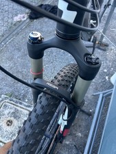 mtb 29 taglia l Cube Reaction