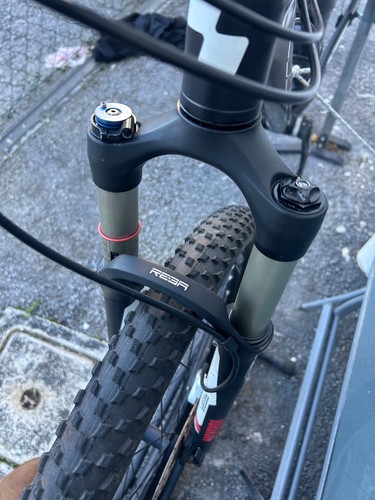 Mtb taglia cube reaction - cube,