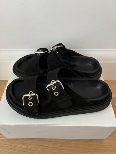 Isabel marant sandali - isabel,