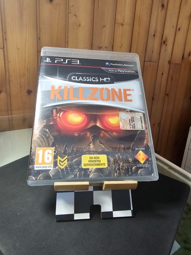 Killzone classics ps3 - killzone,
