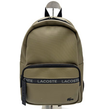 Zaino lacoste unisex neocroc - lacoste,