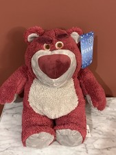 Disney Toy Story 3 Lotso Bear