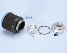 KIT FILTRO ARIA CARBURATORE