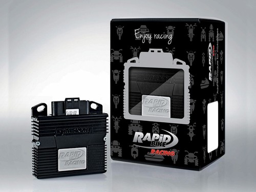Kit centralina rapid bike - centralina,
