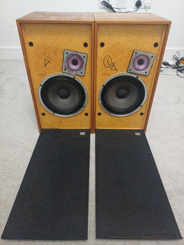 Wharfedale linton coppia - linton,