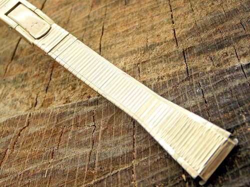 Cinturino orologio vintage nos - orologio,