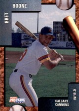 1992 Calgary Cannons