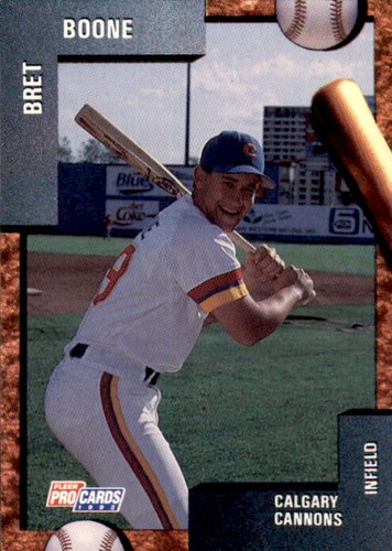 1992 calgary cannons - calgary,