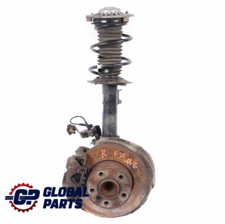 BMW F20 116i N13 M Sport anteriore destro gamba molla mozzo pinza