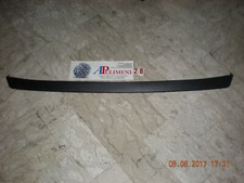 171805903 SPOILER PARAURTI ANTERIORE VOLKSWAGEN GOLF MK1 LS GLS GTI 78-83