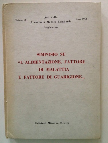 Simposio alimentazione - su, l'alimentazione