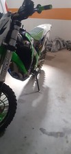 Kawasaki 250 450 f - 250,