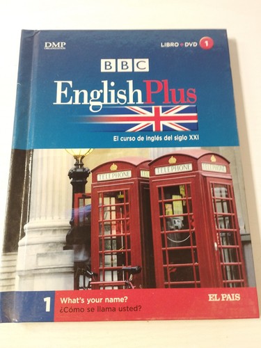 Bbc english plus corso - bbc, di