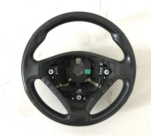 Volante fiat croma - fiat, anno