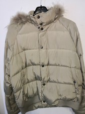 Piumino uomo, Sergio Tacchini. TG L. Vera Piuma