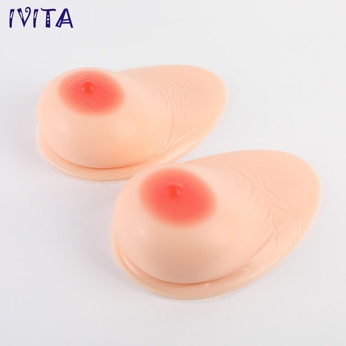 Seno silicone coppa - coppa,