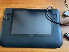 Wacom Cintiq 12WX DTZ-1200W