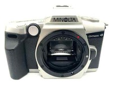 Minolta Dynax 4 35 mm