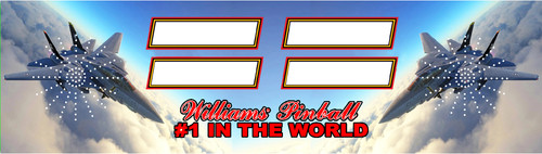 Incredibile flipper williams - flipper,