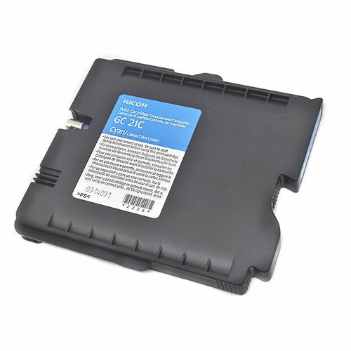 Ricoh 405533 21c cartuccia - ricoh,