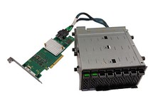 Fujitsu SAS Backplane