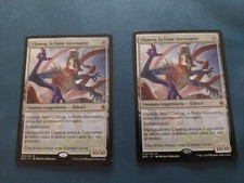 1x Mtg - Ulamog, la Fame Incessante - Ita GOOD