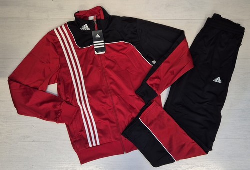 B14 adidas tuta - b14, ginnastica