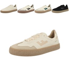 Flamingos Life Burela Bold