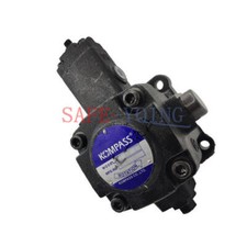 NUOVA pompa a palette