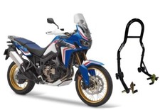 cavalletto alza ruota gomma davanti alzamoto  Honda Africa Twin 750 1000 1100 L