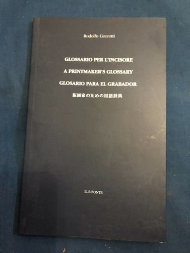 Ceccotti glossario per - ceccotti,