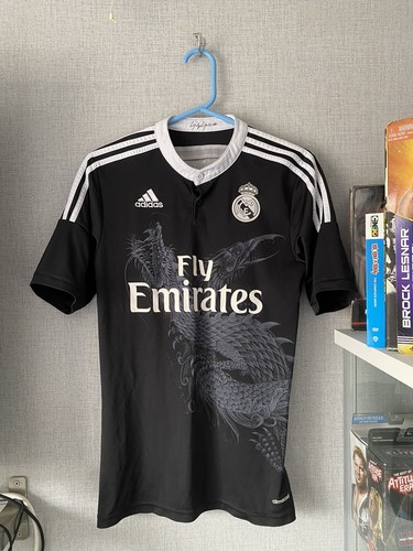 Maglia calcio real madrid 2014 - maglia,