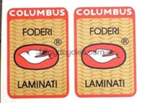 Forcelle columbus slx - forcelle,