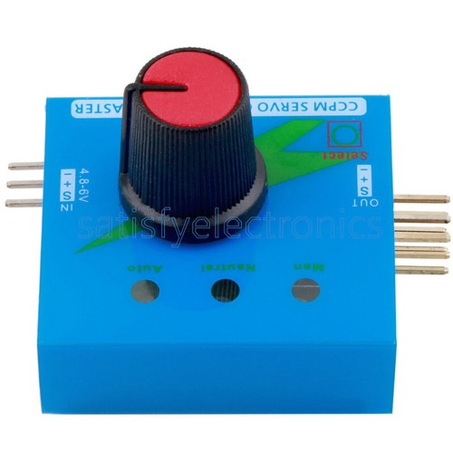 Steering gear tester - steering, 3-mode