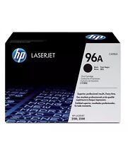 Cartuccia toner nero originale