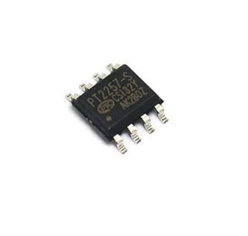 10pcs pt2257 - 10pcs, pt2257-s