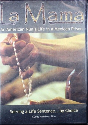 Mama dvd christian - la,