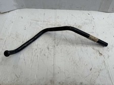 TUBO SCARICO MARMITTA COLLETTORE CITROEN DYANE AMI ACADIANE 2CV VEDI DESCRIZI...