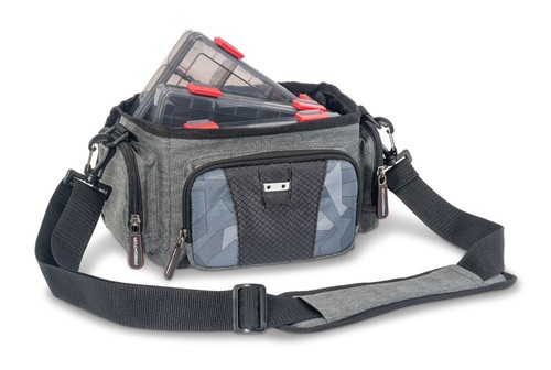 Iron claw buddy bag borsa - claw,
