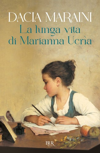 Libri dacia maraini - libri, lunga