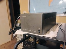 Alimentatore DC Kenwood PS-30