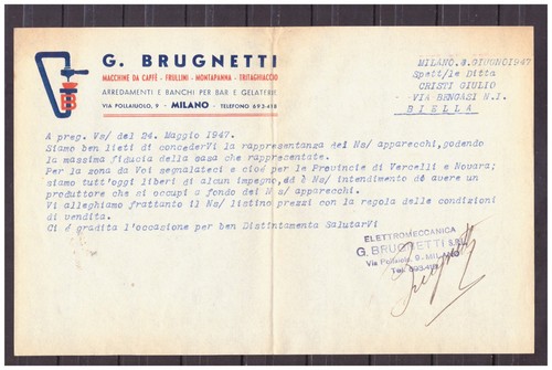 Carta intestata milano - carta,