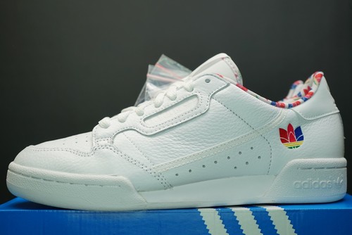 Scarpe adidas continental - scarpe,