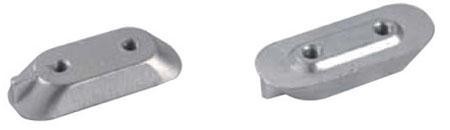 Tecnoseal piastrina per yamaha - per,