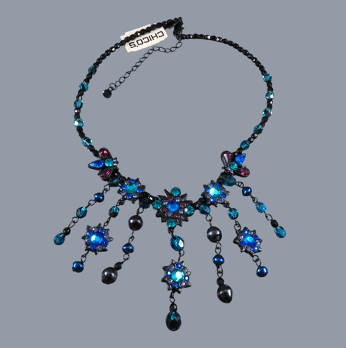 Collana chico con - collana,