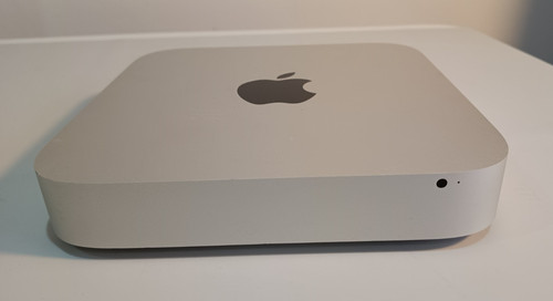 Apple mac mini 2012 - mac,