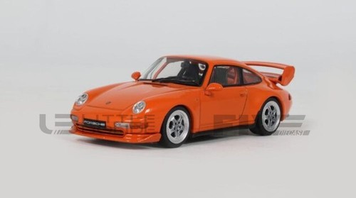 Solido porsche 911 - 1/43,