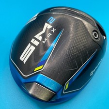 Testina driver TaylorMade SIM2